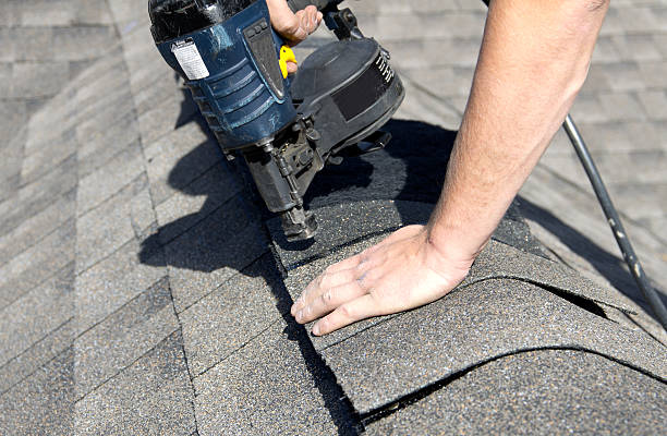 Professional  Roofing repair and installation in Vaiden, MS